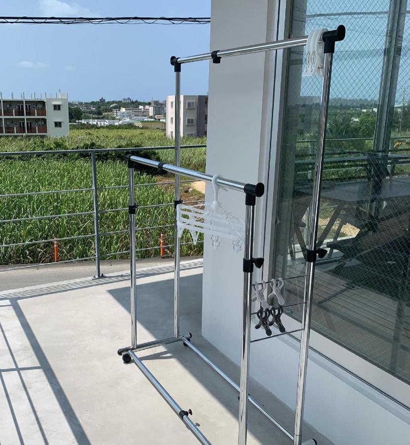 小さなお部屋 フクギstyle Lägenhet Miyakojima  Exteriör bild