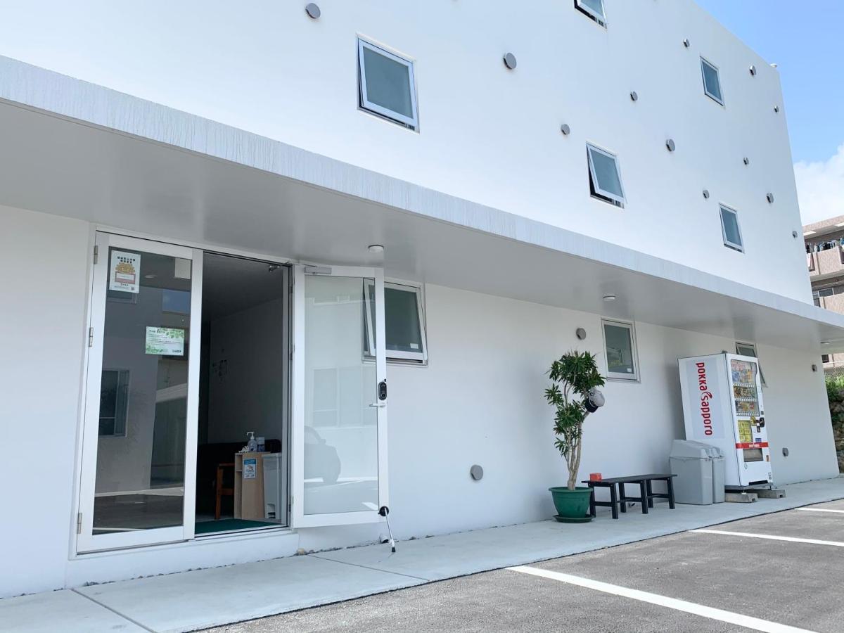 小さなお部屋 フクギstyle Lägenhet Miyakojima  Exteriör bild