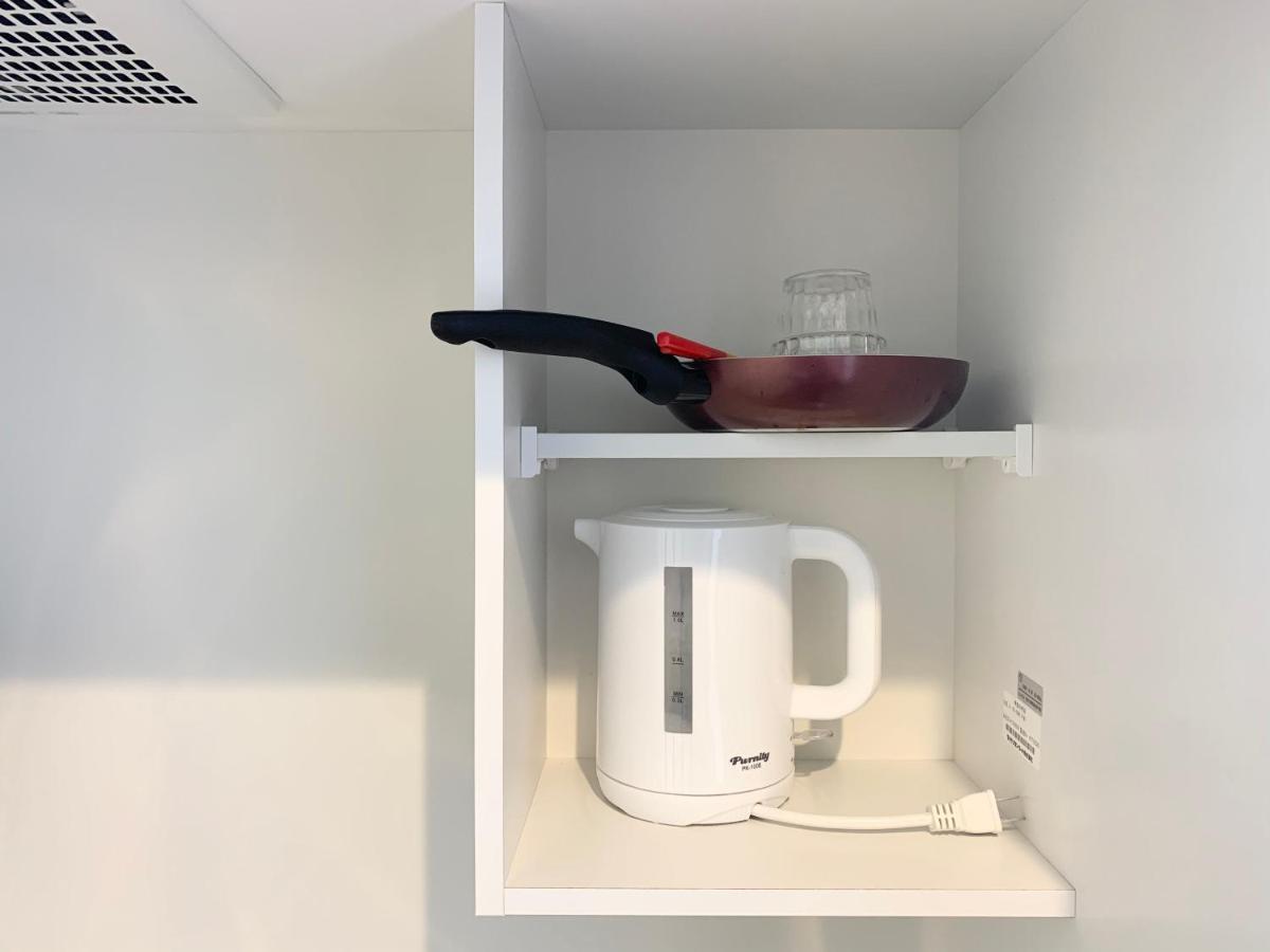 小さなお部屋 フクギstyle Lägenhet Miyakojima  Exteriör bild