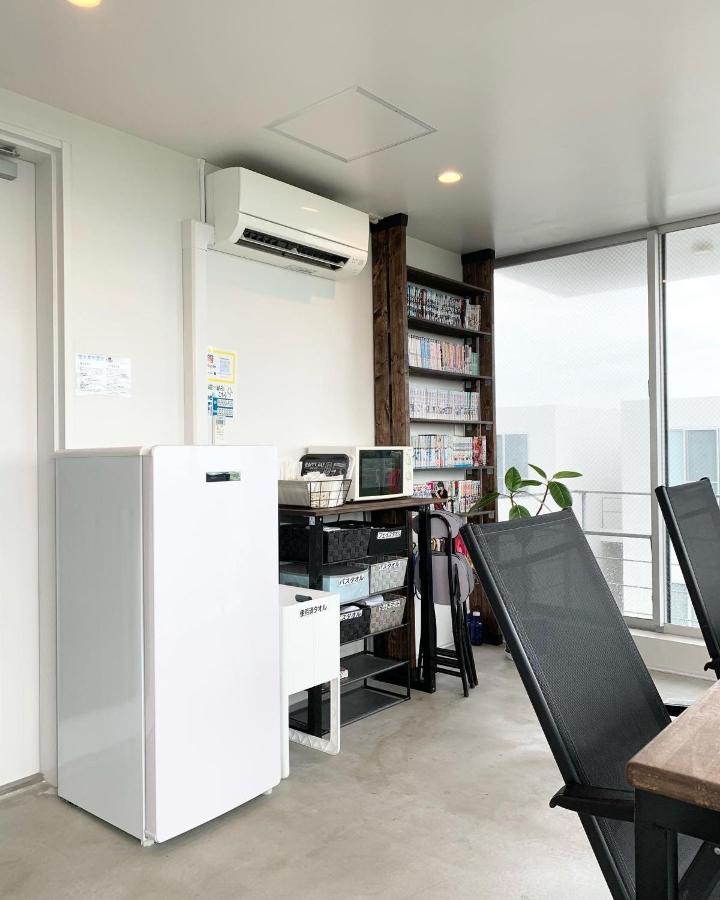 小さなお部屋 フクギstyle Lägenhet Miyakojima  Exteriör bild
