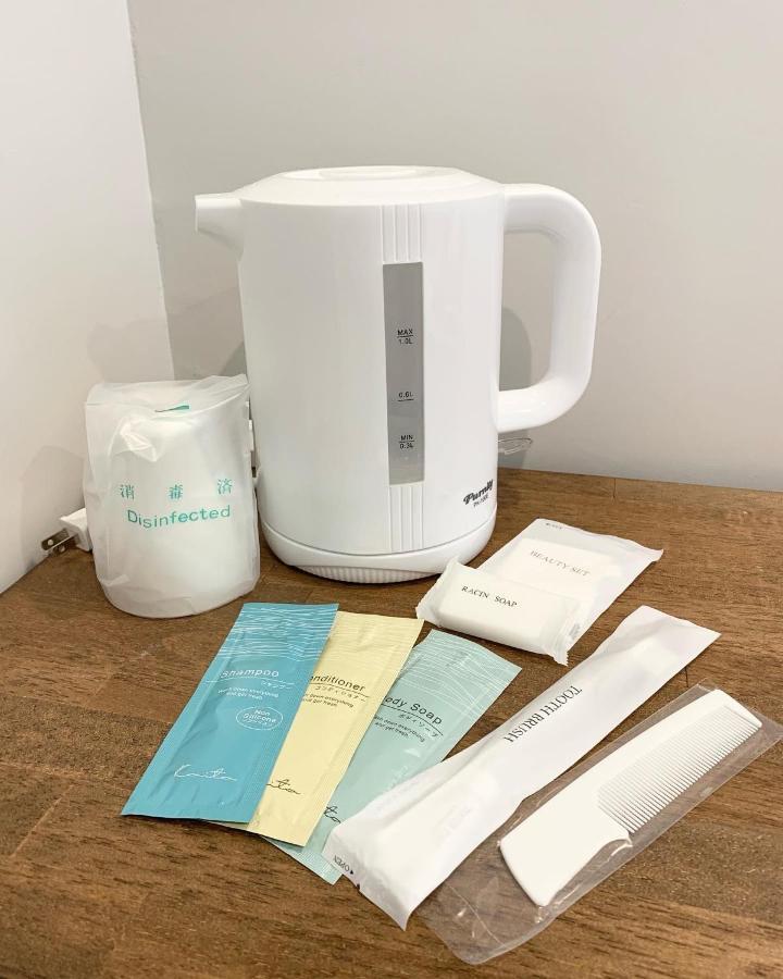 小さなお部屋 フクギstyle Lägenhet Miyakojima  Exteriör bild