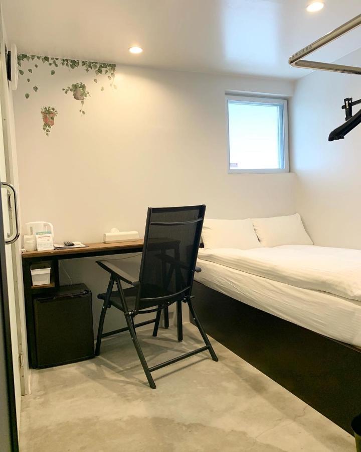 小さなお部屋 フクギstyle Lägenhet Miyakojima  Exteriör bild