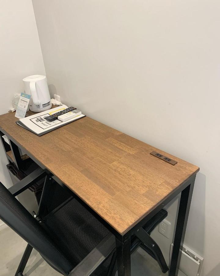 小さなお部屋 フクギstyle Lägenhet Miyakojima  Exteriör bild