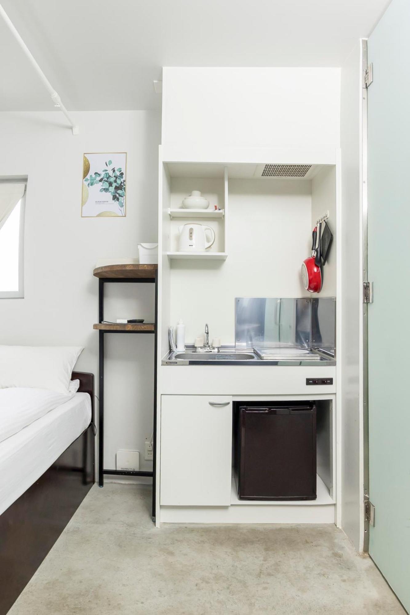 小さなお部屋 フクギstyle Lägenhet Miyakojima  Exteriör bild
